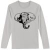 Softstyle Long Sleeve T-Shirt Thumbnail