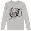 Softstyle Long Sleeve T-Shirt Thumbnail