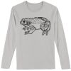 Softstyle Long Sleeve T-Shirt Thumbnail