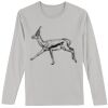 Softstyle Long Sleeve T-Shirt Thumbnail