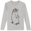Softstyle Long Sleeve T-Shirt Thumbnail