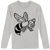 Softstyle Long Sleeve T-Shirt Thumbnail