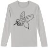 Softstyle Long Sleeve T-Shirt Thumbnail