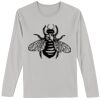 Softstyle Long Sleeve T-Shirt Thumbnail
