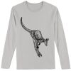 Softstyle Long Sleeve T-Shirt Thumbnail