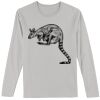 Softstyle Long Sleeve T-Shirt Thumbnail