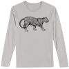 Softstyle Long Sleeve T-Shirt Thumbnail