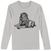Softstyle Long Sleeve T-Shirt Thumbnail