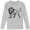 Softstyle Long Sleeve T-Shirt Thumbnail