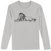 Softstyle Long Sleeve T-Shirt Thumbnail