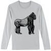 Softstyle Long Sleeve T-Shirt Thumbnail