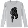 Softstyle Long Sleeve T-Shirt Thumbnail