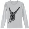 Softstyle Long Sleeve T-Shirt Thumbnail