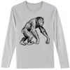 Softstyle Long Sleeve T-Shirt Thumbnail