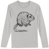 Softstyle Long Sleeve T-Shirt Thumbnail