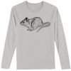 Softstyle Long Sleeve T-Shirt Thumbnail