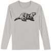 Softstyle Long Sleeve T-Shirt Thumbnail