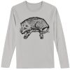 Softstyle Long Sleeve T-Shirt Thumbnail