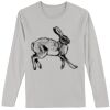 Softstyle Long Sleeve T-Shirt Thumbnail