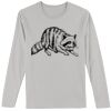 Softstyle Long Sleeve T-Shirt Thumbnail