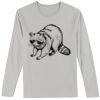 Softstyle Long Sleeve T-Shirt Thumbnail