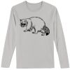 Softstyle Long Sleeve T-Shirt Thumbnail