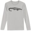 Softstyle Long Sleeve T-Shirt Thumbnail