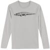 Softstyle Long Sleeve T-Shirt Thumbnail