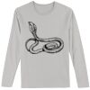 Softstyle Long Sleeve T-Shirt Thumbnail