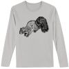 Softstyle Long Sleeve T-Shirt Thumbnail