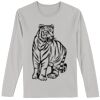 Softstyle Long Sleeve T-Shirt Thumbnail