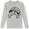 Softstyle Long Sleeve T-Shirt Thumbnail