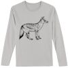 Softstyle Long Sleeve T-Shirt Thumbnail