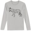 Softstyle Long Sleeve T-Shirt Thumbnail
