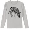 Softstyle Long Sleeve T-Shirt Thumbnail