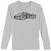 Softstyle Long Sleeve T-Shirt Thumbnail