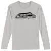 Softstyle Long Sleeve T-Shirt Thumbnail