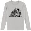 Softstyle Long Sleeve T-Shirt Thumbnail