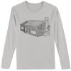 Softstyle Long Sleeve T-Shirt Thumbnail