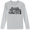 Softstyle Long Sleeve T-Shirt Thumbnail