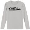 Softstyle Long Sleeve T-Shirt Thumbnail