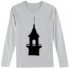 Softstyle Long Sleeve T-Shirt Thumbnail