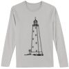 Softstyle Long Sleeve T-Shirt Thumbnail