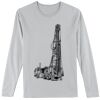 Softstyle Long Sleeve T-Shirt Thumbnail