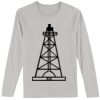 Softstyle Long Sleeve T-Shirt Thumbnail