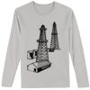 Softstyle Long Sleeve T-Shirt Thumbnail