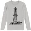 Softstyle Long Sleeve T-Shirt Thumbnail