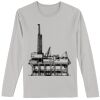 Softstyle Long Sleeve T-Shirt Thumbnail