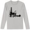 Softstyle Long Sleeve T-Shirt Thumbnail