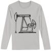 Softstyle Long Sleeve T-Shirt Thumbnail